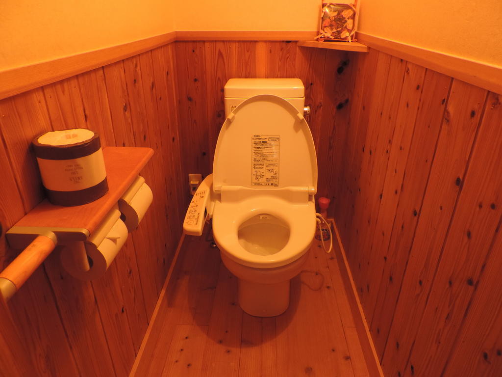Ryokan Yunosako Minamioguni Room photo